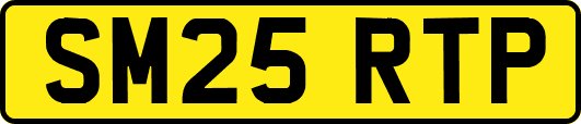 SM25RTP