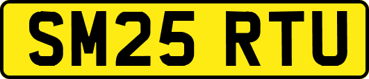 SM25RTU