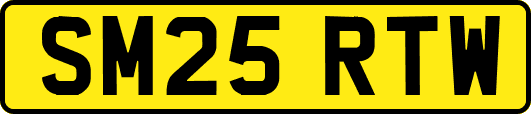 SM25RTW