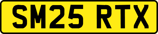 SM25RTX