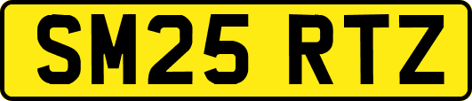 SM25RTZ
