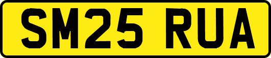 SM25RUA