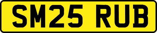 SM25RUB
