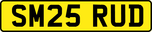 SM25RUD