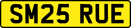 SM25RUE