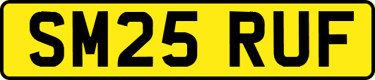 SM25RUF