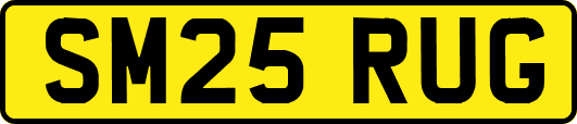 SM25RUG