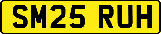 SM25RUH