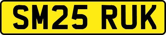 SM25RUK
