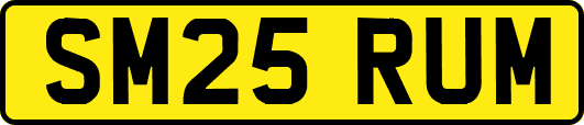 SM25RUM