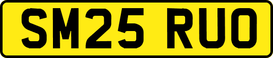 SM25RUO