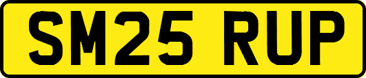 SM25RUP