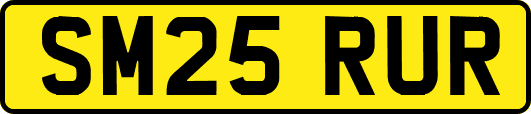 SM25RUR