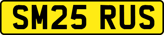 SM25RUS