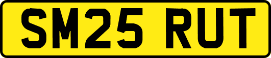 SM25RUT