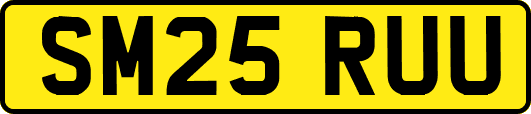 SM25RUU
