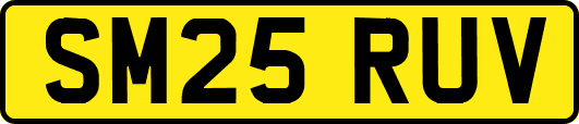 SM25RUV