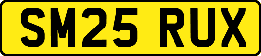 SM25RUX