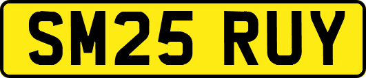 SM25RUY