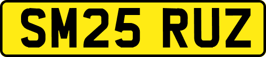 SM25RUZ