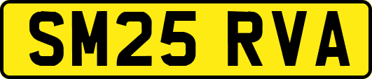 SM25RVA