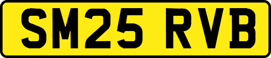 SM25RVB