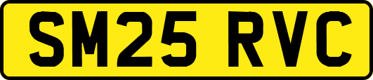 SM25RVC
