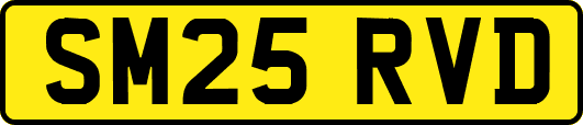 SM25RVD
