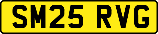 SM25RVG