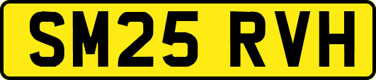 SM25RVH