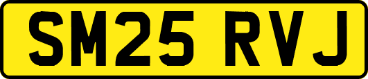 SM25RVJ