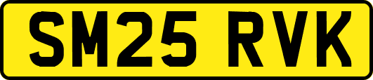 SM25RVK