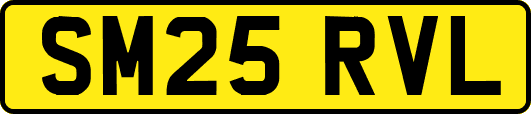 SM25RVL