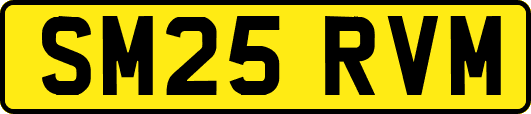 SM25RVM