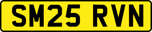 SM25RVN