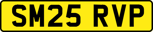 SM25RVP