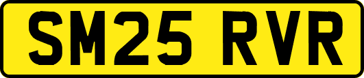 SM25RVR