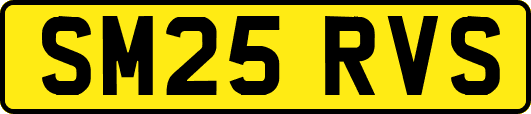 SM25RVS