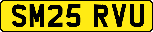 SM25RVU