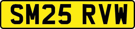 SM25RVW