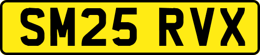SM25RVX