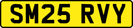 SM25RVY