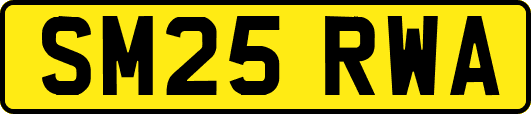SM25RWA