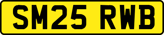 SM25RWB