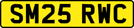 SM25RWC