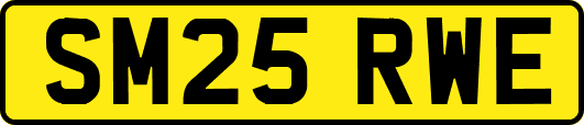 SM25RWE