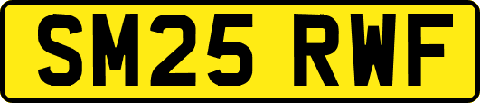 SM25RWF