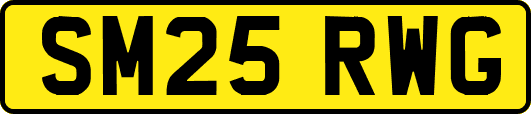 SM25RWG