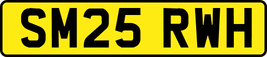 SM25RWH