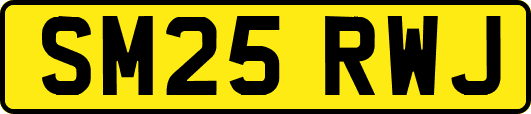 SM25RWJ